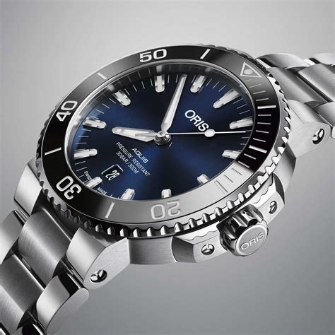 used oris watches for men